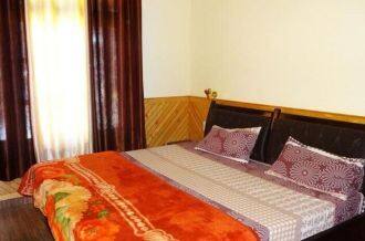 TG Stays Haripur, Manali 2